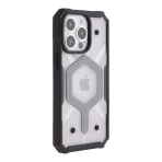 Купити Чохол TPU+PC ArmorHex Magnetic Case для iPhone 14 Pro, 10