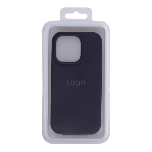 Купить Чехол Silicone Case Full Size (AA) New Box для iPhone 16 Pro Max, 4