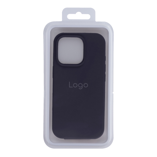 Чохол Silicone Case Full Size (AA) New Box для iPhone 16 Pro Max превью 4