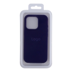 Купить Чехол Silicone Case Full Size (AA) New Box для iPhone 16 Pro Max, 6