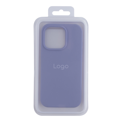 Чохол Silicone Case Full Size (AA) New Box для iPhone 16 Pro Max превью 8