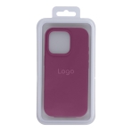Купить Чехол Silicone Case Full Size (AA) New Box для iPhone 16 Pro Max, 10