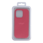 Купить Чехол Silicone Case Full Size (AA) New Box для iPhone 16 Pro Max, 11