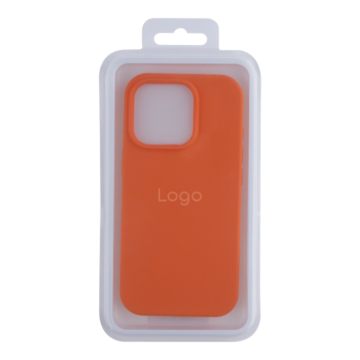 Чохол Silicone Case Full Size (AA) New Box для iPhone 16 Pro Max превью 12