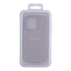 Купить Чехол Silicone Case Full Size (AA) New Box для iPhone 16 Pro Max, 14