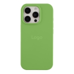 Купить Чехол Silicone Case Full Size (AA) New Box для iPhone 16 Pro Max, 15