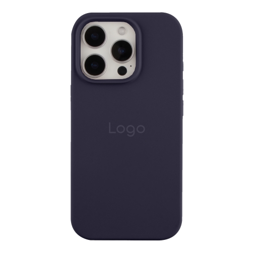 Купить Чехол Silicone Case Full Size (AA) New Box для iPhone 16 Pro Max, 17