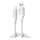Купить USB XO-NB265 Type-C 3A Белый