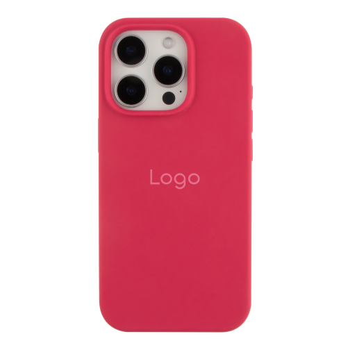 Чохол Silicone Case Full Size (AA) New Box для iPhone 16 Pro Max превью 20