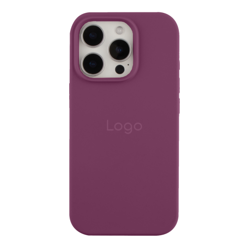 Чохол Silicone Case Full Size (AA) New Box для iPhone 16 Pro Max превью 23