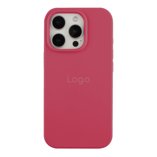 Чохол Silicone Case Full Size (AA) New Box для iPhone 16 Pro Max превью 24
