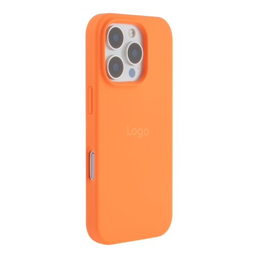 Чохол Silicone Case Full Size (AA) New Box для iPhone 16 Pro Max превью 28