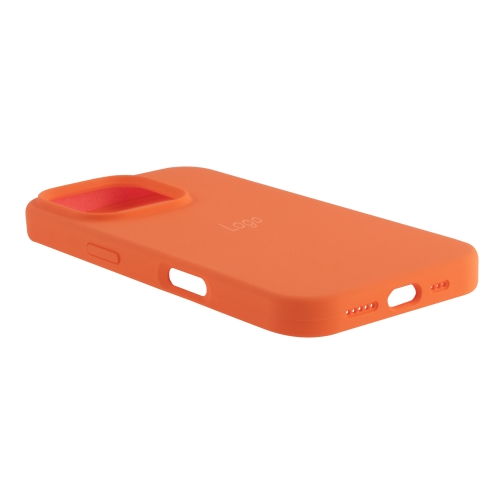 Купить Чехол Silicone Case Full Size (AA) New Box для iPhone 16 Pro Max, 30