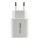 Купити Мережевий Зарядний Пристрій Remax RP-U120 20W A+C+Type-C to Type-C