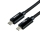 Купити Кабель USB Remax RC-C039 Type-C to Type-C Thunderbolt USB4.0 240W