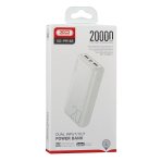 Купить Power Bank XO PR183 20000 mAh