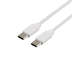 Купити Мережевий Зарядний Пристрій Remax RP-U120 20W A+C+Type-C to Type-C, 4