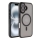 Купити Чохол TPU+PC Anti Drop Full Camera with MagSafe для iPhone 16 Plus