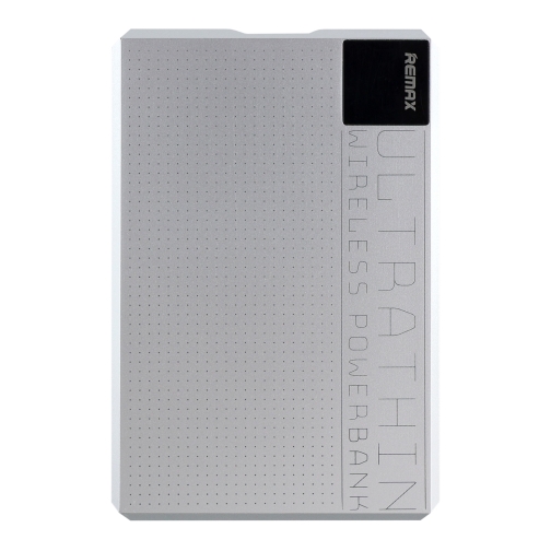 Купить Power Bank Remax PD20W Digital display metal magnetic 15W 5000mAh MP-5, 2