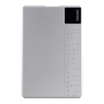 Купить Power Bank Remax PD20W Digital display metal magnetic 15W 5000mAh MP-5, 2