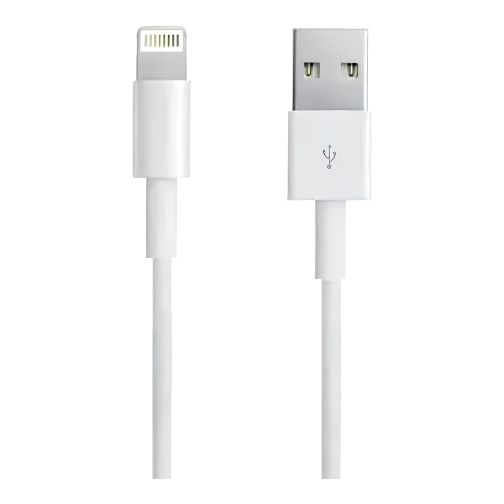 Купити Кабель USB Cable Lightning Без Упаковки