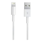 Купити Кабель USB Cable Lightning Без Упаковки