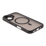 Купити Чохол TPU+PC Anti Drop Full Camera with MagSafe для iPhone 16 Plus, 4