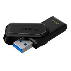 Купити USB флеш-накопичувач 3.2 Kingston DT Exodia S 64GB