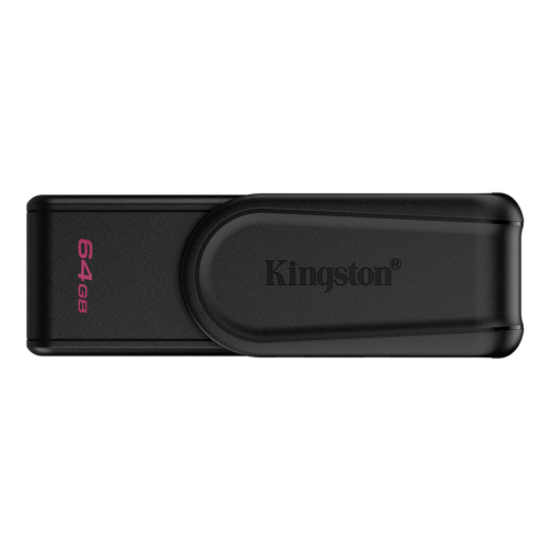 USB флеш-накопичувач 3.2 Kingston DT Exodia S 64GB превью 3