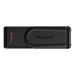Купити USB флеш-накопичувач 3.2 Kingston DT Exodia S 64GB, 3