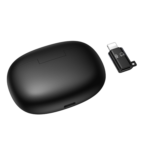 Купить Микрофон Петличный Беспроводной Hoco L19 Graceful iP/Type-C, 7