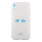 Купити Чохол TPU Virgin Full Camera для iPhone Xr, 2
