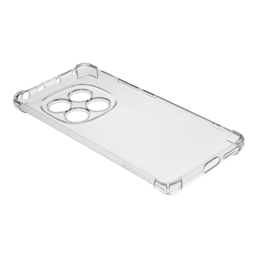Чохол TPU Virgin Hard Full Camera для Xiaomi Redmi Note 14 Pro 4G превью 3