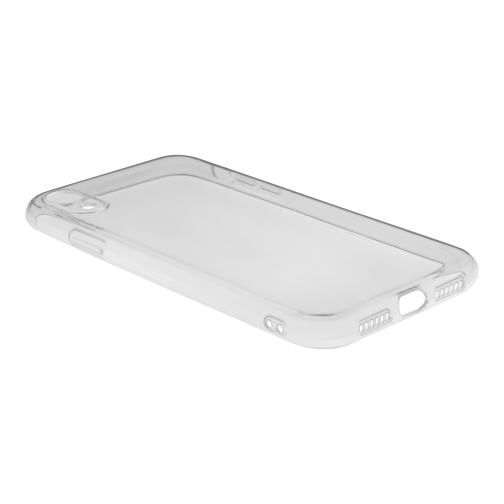 Купити Чохол TPU Virgin Full Camera для iPhone Xr, 3