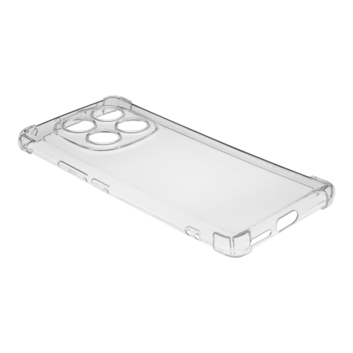 Купити Чохол TPU Virgin Hard Full Camera для Xiaomi Redmi Note 14 Pro 4G, 4