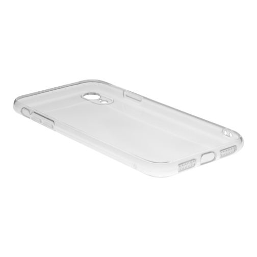 Купити Чохол TPU Virgin Full Camera для iPhone Xr, 4