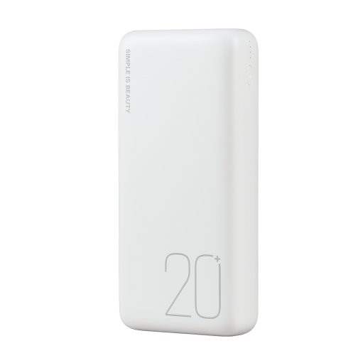 Купить Power Bank XO PR183 20000 mAh, 3