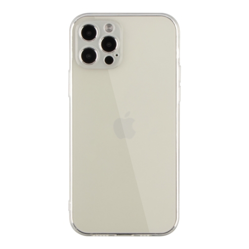 Купити Чохол TPU Virgin Full Camera для iPhone 12 Pro, 3