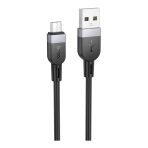 Купити Кабель Hoco X109 Silicone Micro 2.4A 2m