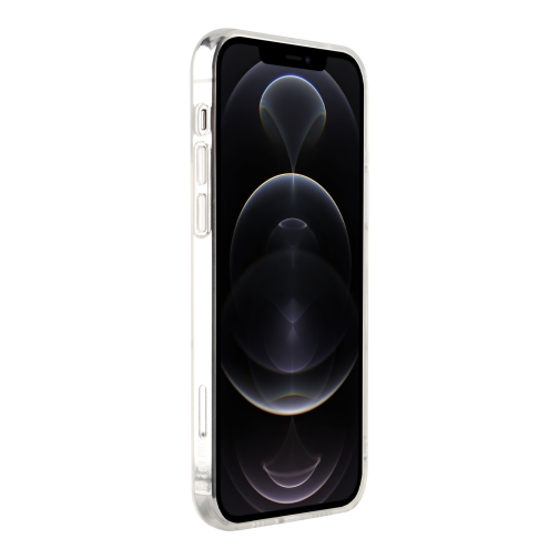 Купити Чохол TPU Virgin Full Camera для iPhone 12 Pro, 5