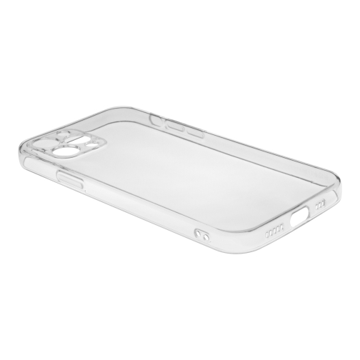 Купити Чохол TPU Virgin Full Camera для iPhone 12 Pro, 6
