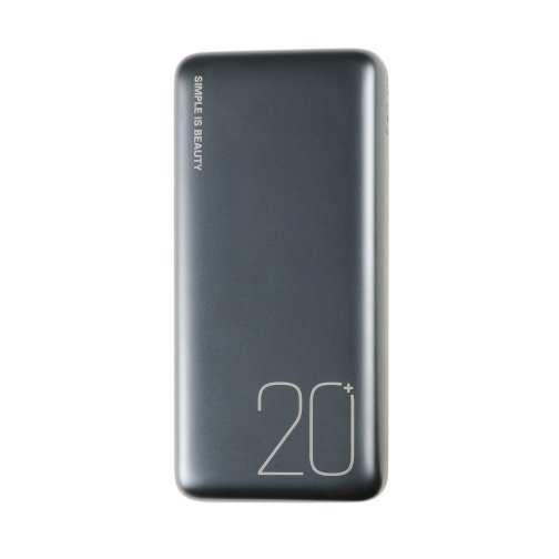 Купить Power Bank XO PR183 20000 mAh, 4