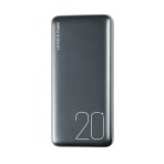 Купить Power Bank XO PR183 20000 mAh, 4