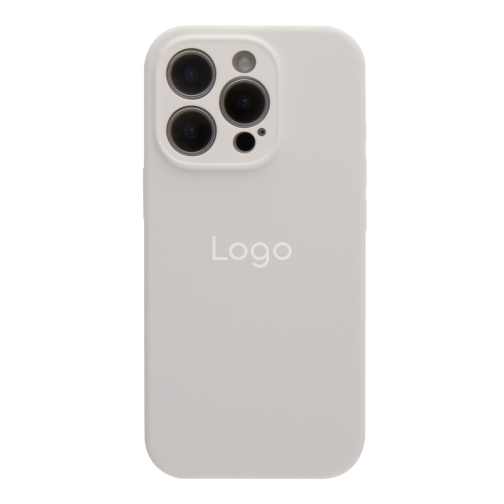 Купити Чохол Silicone Case Full Size with Frame для iPhone 16 Pro Max, 8