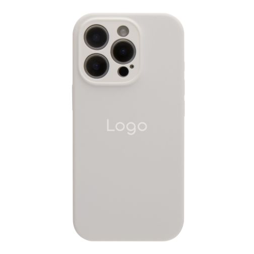 Чохол Silicone Case Full Size with Frame для iPhone 16 Pro Max превью 8
