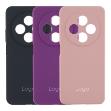 Купить Чехол Liquid Silicone (AA) Full Camera для Xiaomi Redmi 14C/Redmi A4/Poco C75 Купить Чехол Liquid Silicone (AA) Full Camera для Xiaomi Redmi 14C/Redmi A4/Poco C75