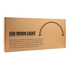 Купити Настільна LED Лампа Moon FX322 30"