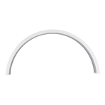 Купить Настольная LED Лампа Moon FX321 22", 4