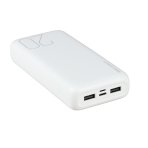 Купить Power Bank XO PR183 20000 mAh, 5