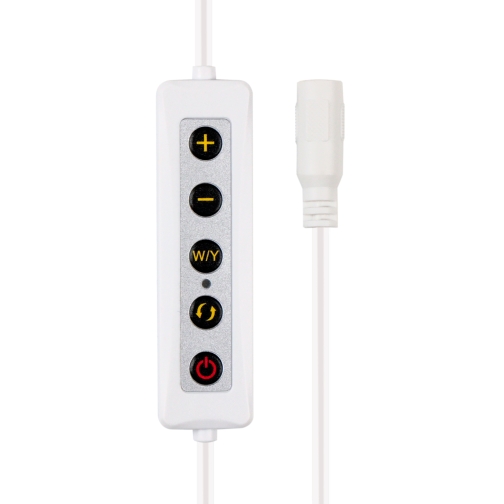 Купить Настольная LED Лампа Moon FX321 22", 6
